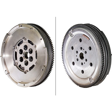 415 0461 10 Schwungrad LuK DMF