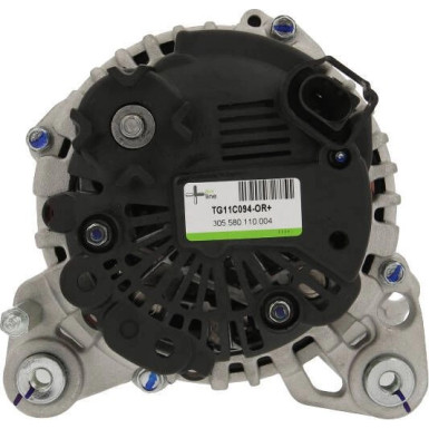 PSH | Generator | 305.580.110.004