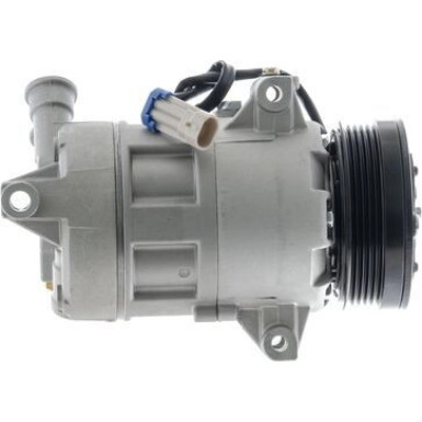 Mahle Kompressor, Klimaanlage BEHR ACP 49 000S