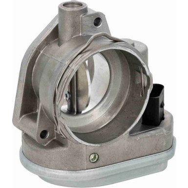 V10-81-0011 Drosselklappenstutzen Original VEMO Qualität