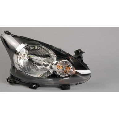Valeo | Hauptscheinwerfer | 043009