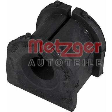 Metzger | Lagerung, Stabilisator | 52116309