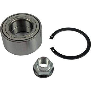 WM 6798 Radlagersatz GREENPARTS WM 6798 Radlagersatz GREENPARTS