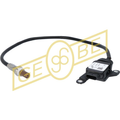 GEBE | NOx-Sensor, NOx-Katalysator | 9 3776 1