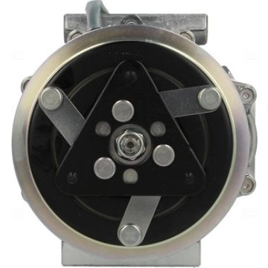 89143 Kompressor, Klimaanlage ** FIRST FIT **