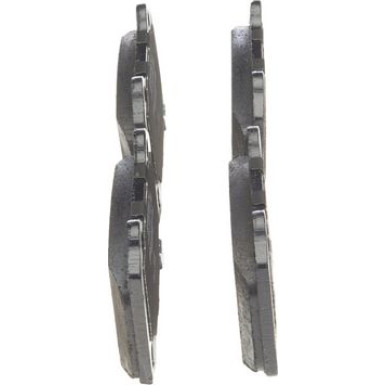 BOSCH | Bremsbelagsatz, Scheibenbremse | 0 986 494 708