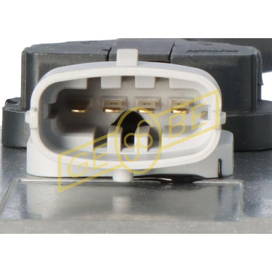 GEBE | NOx-Sensor, NOx-Katalysator | 9 2842 1