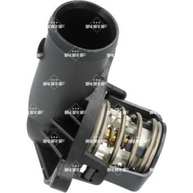 NRF | Thermostat, Kühlmittel | 725207