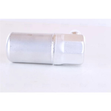 95262 Trockner, Klimaanlage