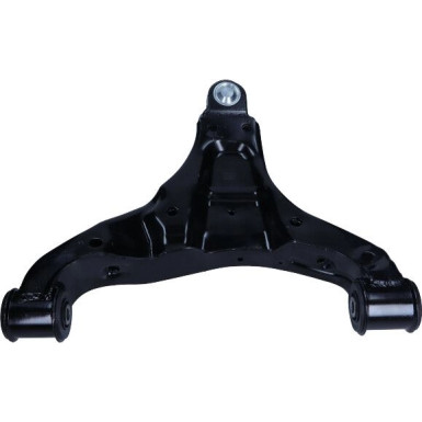 72-3703 Lenker, Radaufhängung