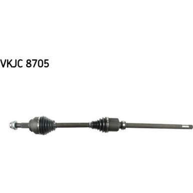 VKJC 8705 Antriebswelle