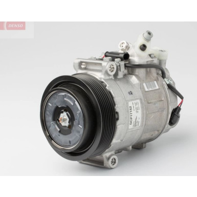 DENSO 7SEU17C Klimakompressor DCP17152 DENSO 7SEU17C Klimakompressor DCP17152
