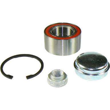 WM 1068 Radlagersatz WM 1068 Radlagersatz