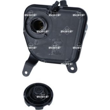 454121 Ausgleichsbehälter, Kühlmittel EASY FIT