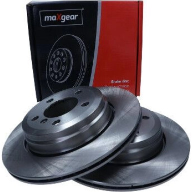 19-2524 Bremsscheibe