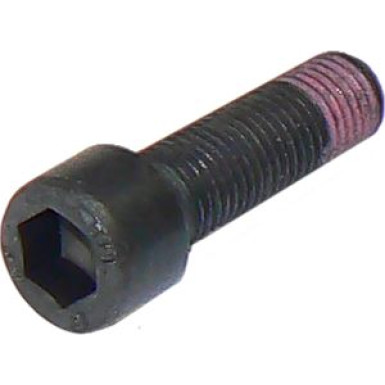 11515 Schraube, Bremssattel