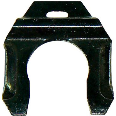 3214 Halter, Bremsschlauch