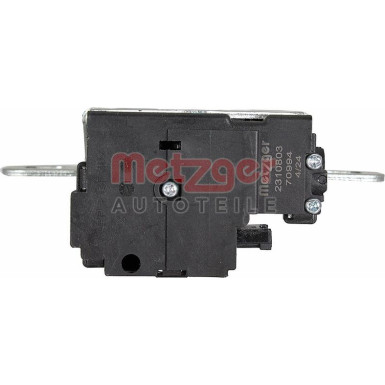 2310803 Heckklappenschloss GREENPARTS 2310803 Heckklappenschloss GREENPARTS