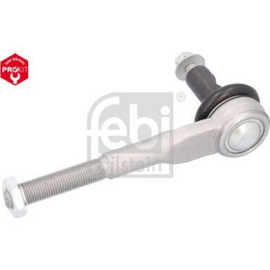 febi bilstein 2 x FEBI Spurstangenkopf ProKit 39077