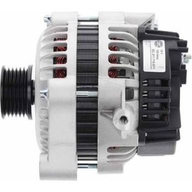 8EL 011 710-071 Generator