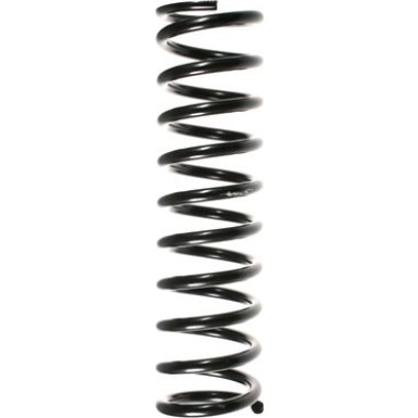 Spidan | Fahrwerksfeder | 48674