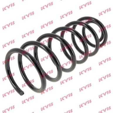 RC2968 Fahrwerksfeder K-Flex