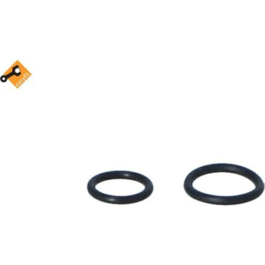 NRF | Verdampfer, Klimaanlage | 36075