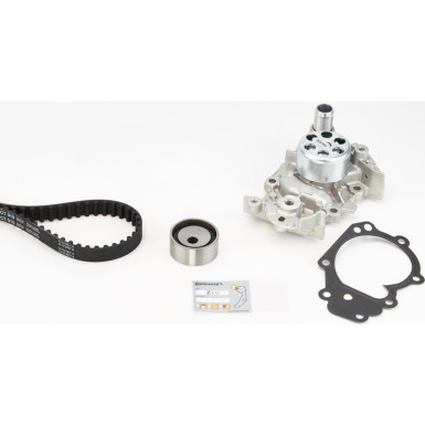 CT915WP1 Wasserpumpe + Zahnriemensatz