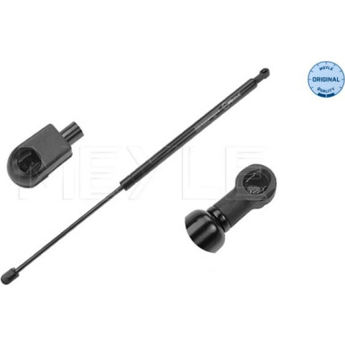 37-40 910 0011 Gasfeder, Koffer-/Laderaum MEYLE-ORIGINAL: True to OE. 37-40 910 0011 Gasfeder, Koffer-/Laderaum MEYLE-ORIGINAL: True to OE.