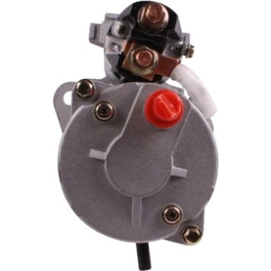 8EA 012 586-051 Starter