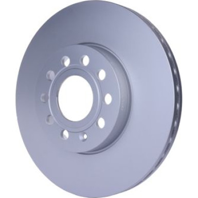 Hella | Bremsscheibe | 8DD 355 109-581