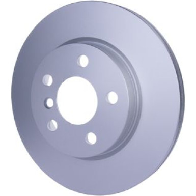 Hella | Bremsscheibe | 8DD 355 123-481
