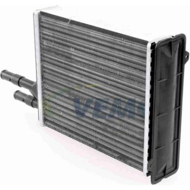 V22-61-0005 Wärmetauscher, Innenraumheizung Original VEMO Qualität