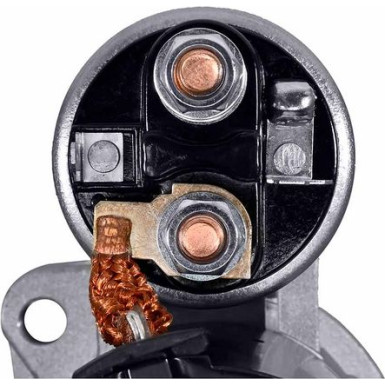 Hella | Starter | 8EA 012 526-871