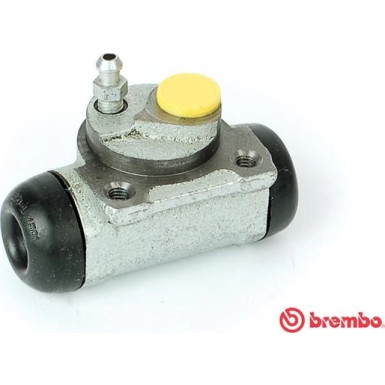 Brembo | Radbremszylinder | A 12 287