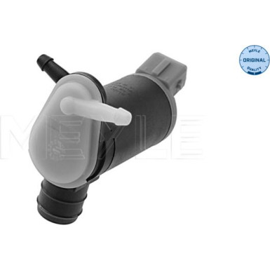 Meyle Waschwasserpumpe, Scheibenreinigung MEYLE-ORIGINAL: True to OE 11-14 870 0003