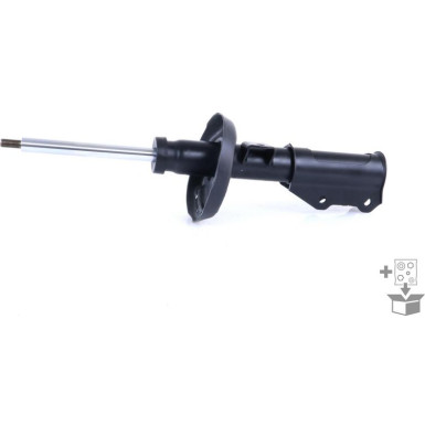 G8196 Stoßdämpfer MONROE ORIGINAL (Gas Technology)