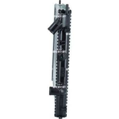 NRF | Kühler, Motorkühlung | 53209A