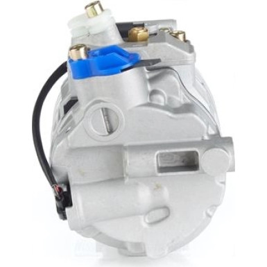 890197 Kompressor, Klimaanlage ** FIRST FIT **