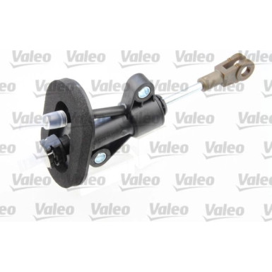 Valeo | Geberzylinder, Kupplung | 874311