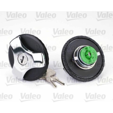 Valeo | Verschluss, Kraftstoffbehälter | 247612