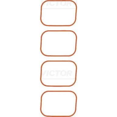 15-40257-01 Dichtungssatz, Ansaugkrümmer