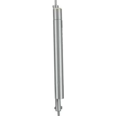 Nissens | Kondensator, Klimaanlage | 940349