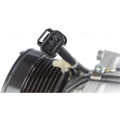 89247 Kompressor, Klimaanlage ** FIRST FIT **