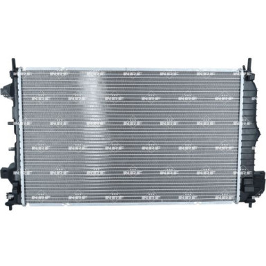 NRF | Kühler, Motorkühlung | 58205