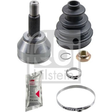 194052 Gelenksatz, Antriebswelle