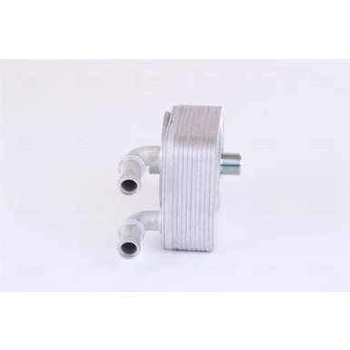 91111 Ölkühler, Motoröl ** FIRST FIT **