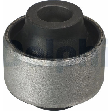 TD900W Lagerung, Lenker