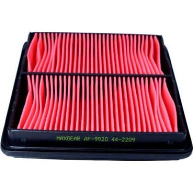Maxgear | Luftfilter | 26-0371