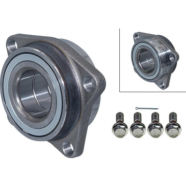 713 6194 30 Radlagersatz 713 6194 30 Radlagersatz